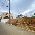 大田区南馬込１丁目 前面道路