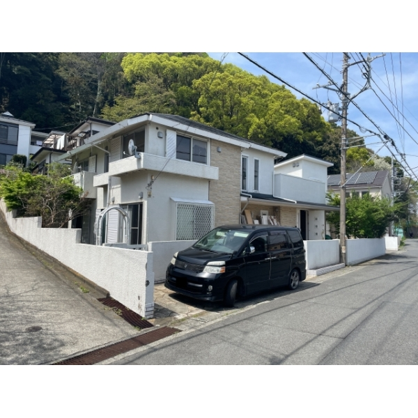 中郡大磯町高麗２丁目 外観