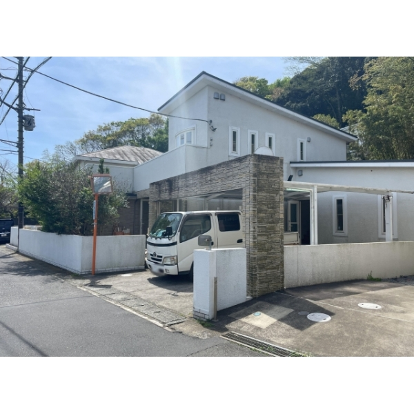 中郡大磯町高麗２丁目 その他外観