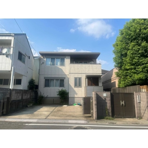 杉並区下高井戸３丁目 外観