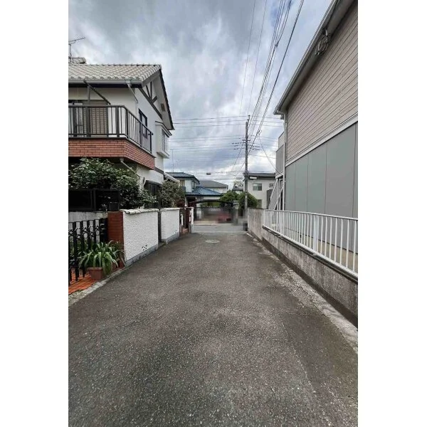 小平市学園西町3丁目 その他画像