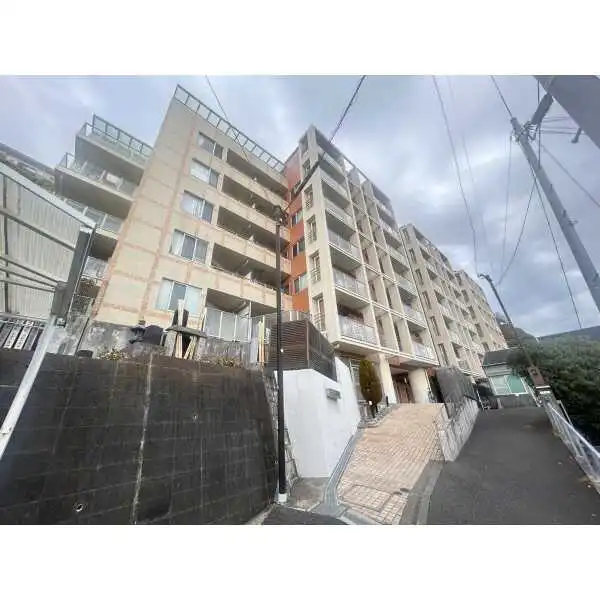 エルフィーノ横濱根岸 その他画像