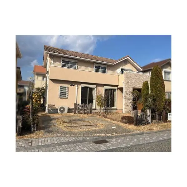 芦屋市海洋町 外観