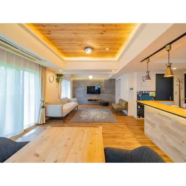 クレストフォルム清澄庭園 その他画像