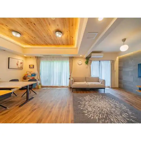 クレストフォルム清澄庭園 その他画像