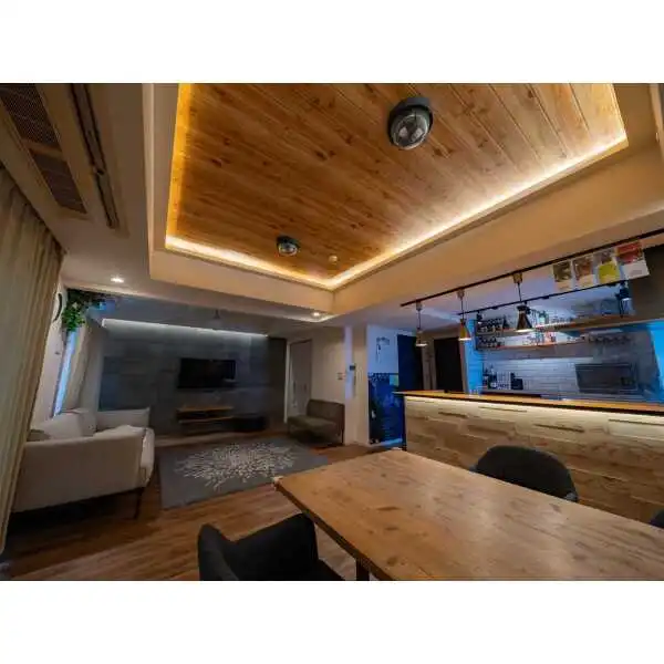 クレストフォルム清澄庭園 その他画像