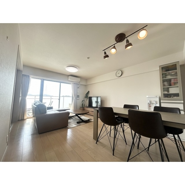 ジークレフ神戸名谷ＥＡＳＴ 外観