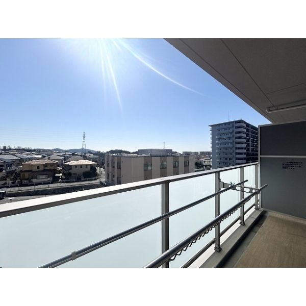 ジークレフ神戸名谷ＥＡＳＴ その他画像