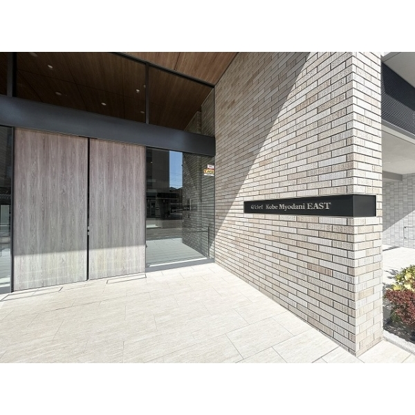 ジークレフ神戸名谷ＥＡＳＴ その他画像