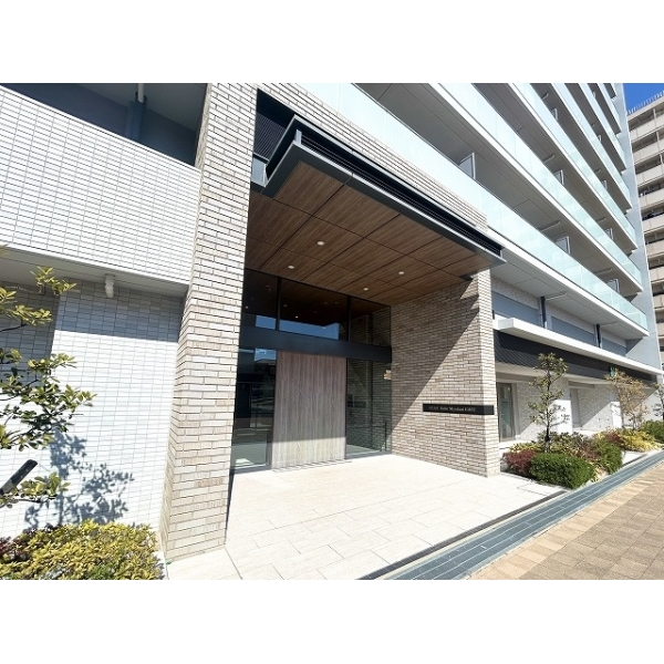 ジークレフ神戸名谷EAST その他画像