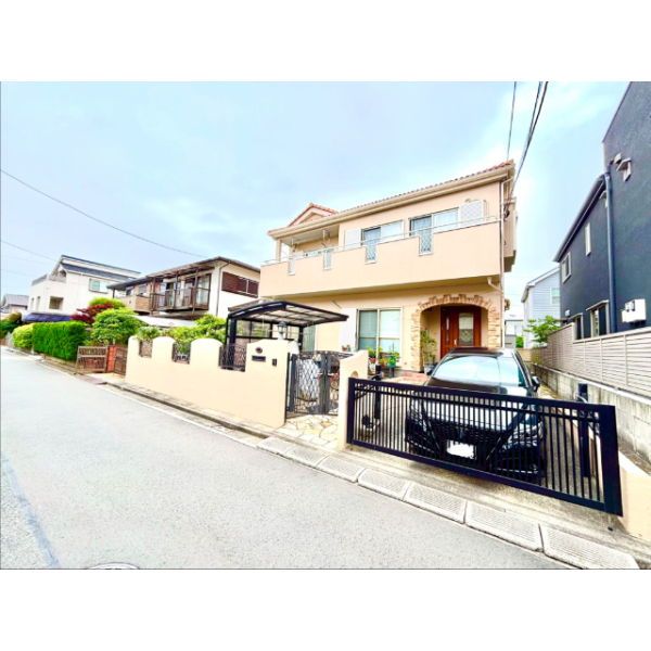 浦安市海楽２丁目 外観