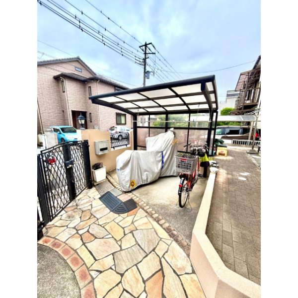 浦安市海楽2丁目 その他画像