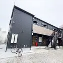 横浜市金沢区六浦南１丁目 外観（２０２６年６月撮影）