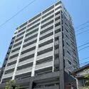 レーベンリヴァーレ　ココキューブ 現地外観写真