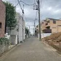 大田区南馬込１丁目 外観