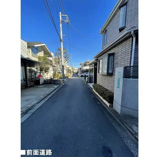世田谷区深沢７丁目 その他画像