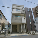 さいたま市浦和区本太３丁目 外観
