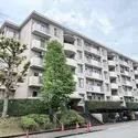 パークサイド南大沢 外観