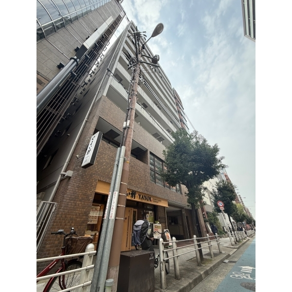 内本町ビューハイツ その他画像