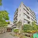 ウェリス用賀 外観
