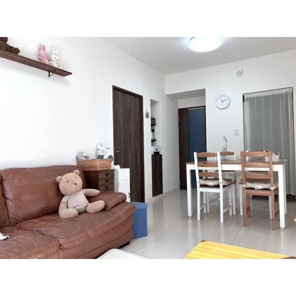 横浜・星の丘ビューシティ タウラスルーフ(A棟) その他画像