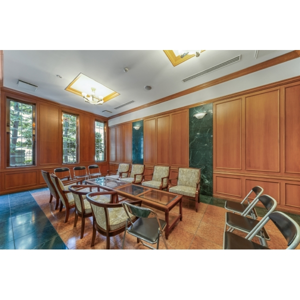 ファミールグラン西麻布パークアヴェニュー ホール