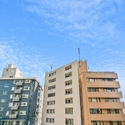 ファミールグラン西麻布パークアヴェニュー バルコニーからの眺望