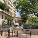 ファミールグラン西麻布パークアヴェニュー 愛育幼稚園（幼稚園・保育園）まで約240m（徒歩3分）