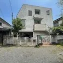 八王子市散田町３丁目 建物外観
