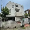 八王子市散田町３丁目 建物外観