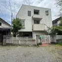 八王子市散田町３丁目 前面道路