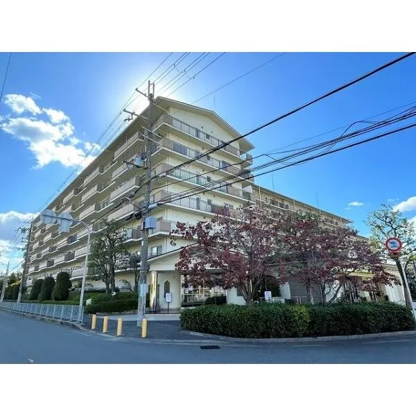 マイシテイー高槻 長谷工施工・総戸数272戸の大規模マンション♪