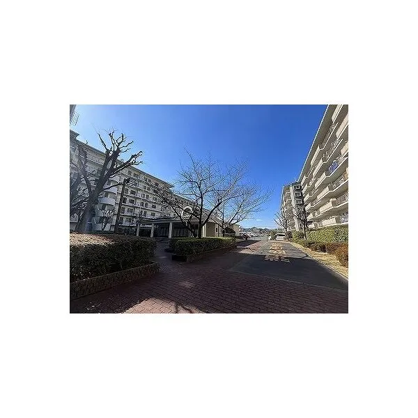 マイシテイー高槻 長谷工コミュニティ管理マンションです♪