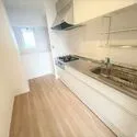 マイシティー高槻 システムキッチン♪