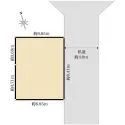 江戸川区松江７丁目 区画図