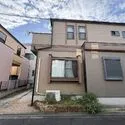 江戸川区松江７丁目 現地（古家あり）