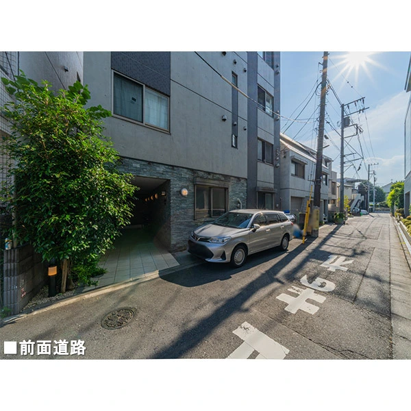 杉並区高円寺南２丁目 その他画像