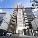 ラ・クレアーレ京町堀パークヴィラ 間取図