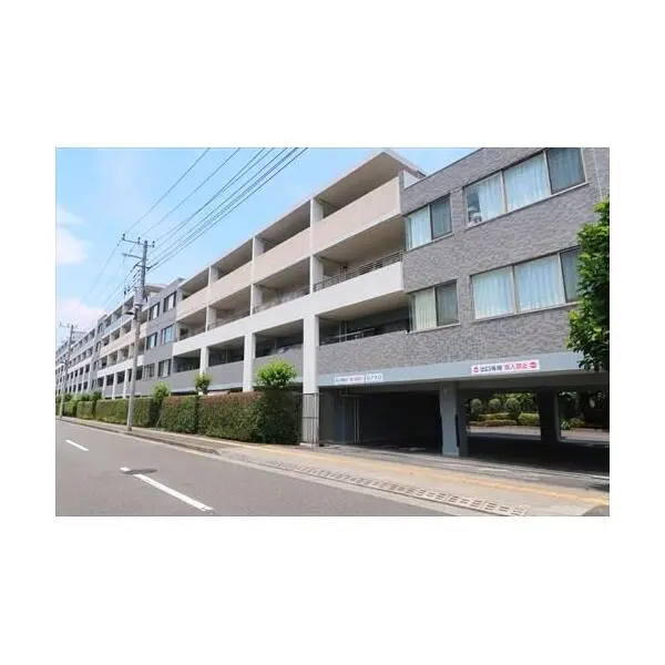 グレーシアシティ立川 その他画像
