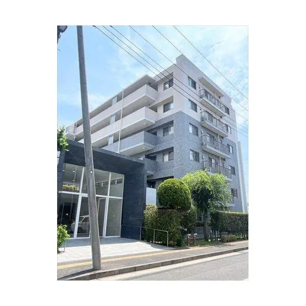 グレーシアシティ立川 その他画像