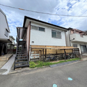 川崎市中原区小杉陣屋町２丁目 外観