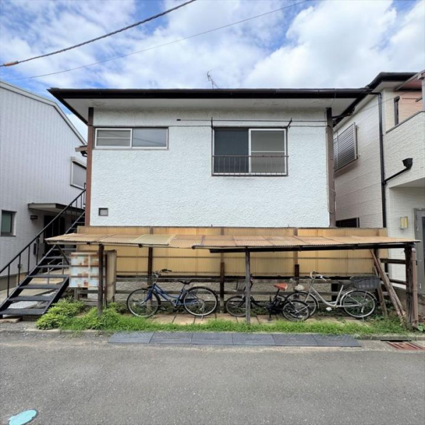川崎市中原区小杉陣屋町２丁目 その他画像