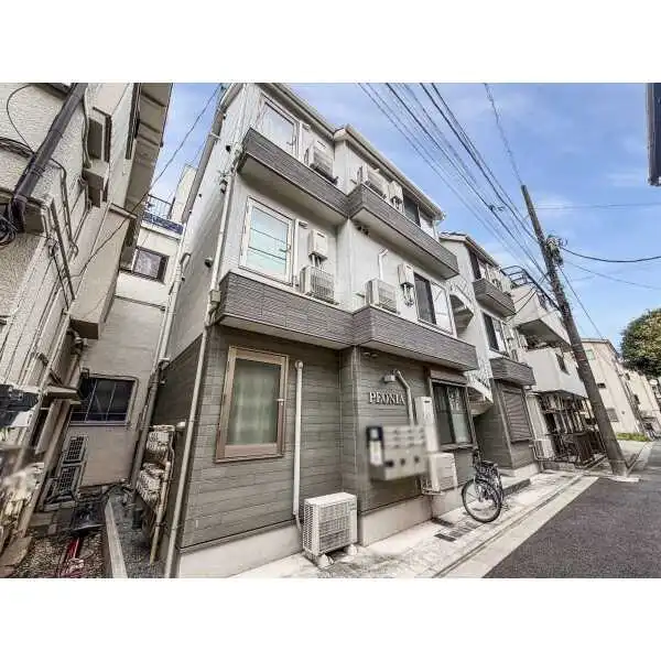 大田区南六郷２丁目一棟ＡＰ　ペオニア雑色 その他画像