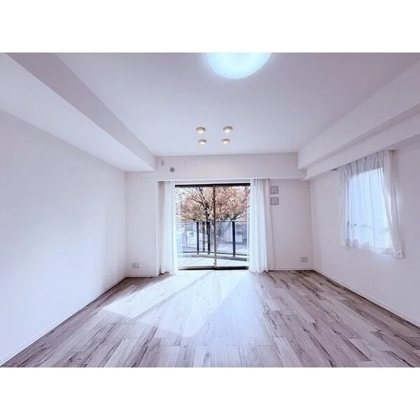 ザ・パークハウス池之端 その他画像