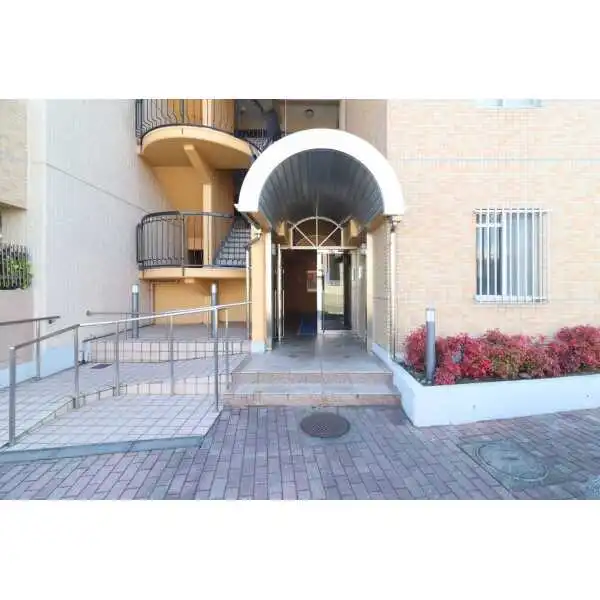 グリーンパーク第８綾瀬 その他画像