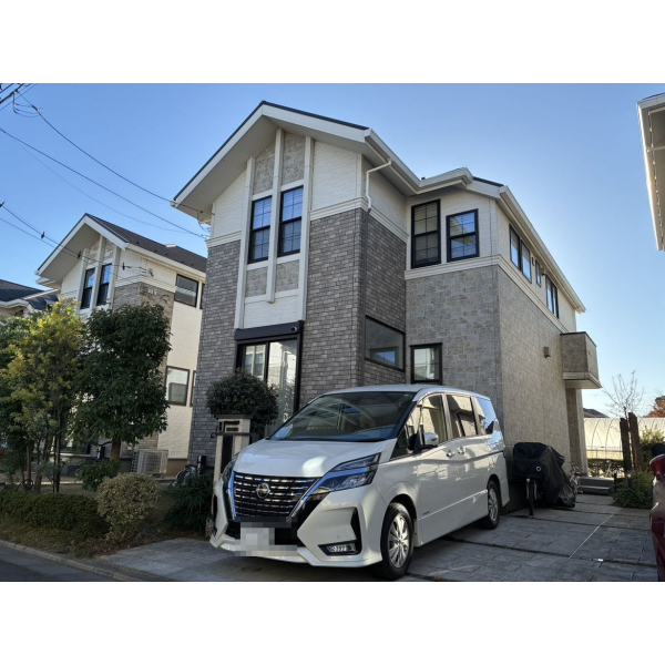 国分寺市西町３丁目 外観