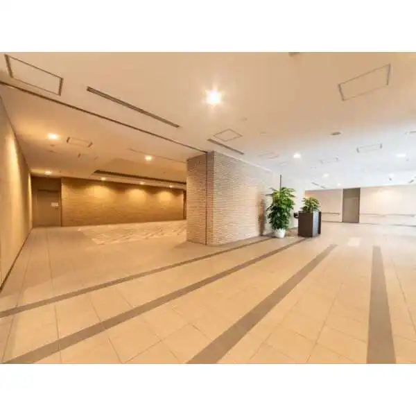 ドリームタワーキュアレジデンス その他画像