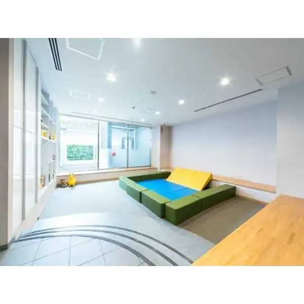 ドリームタワーキュアレジデンス その他画像