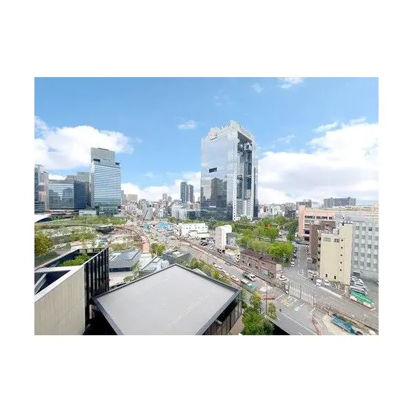 グラングリーン大阪ＴＨＥ　ＮＯＲＴＨ　ＲＥＳＩＤＥＮＣＥ その他画像