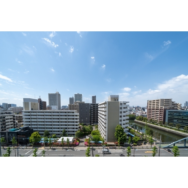 イーストゲートスクエア その他画像